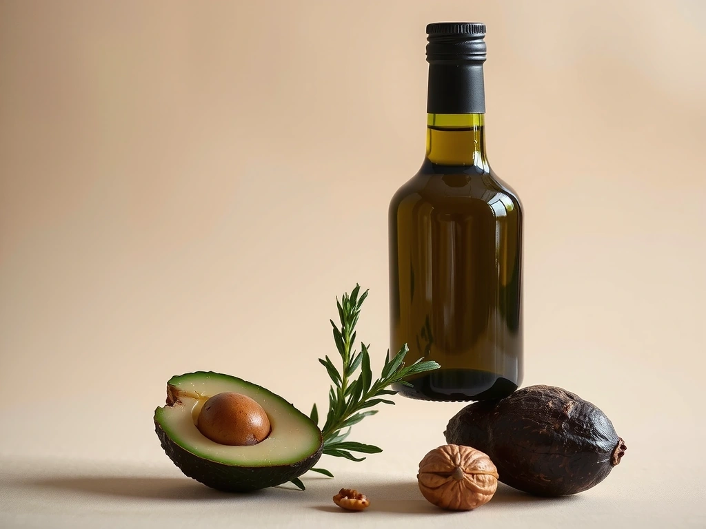 Premium Olive Oil